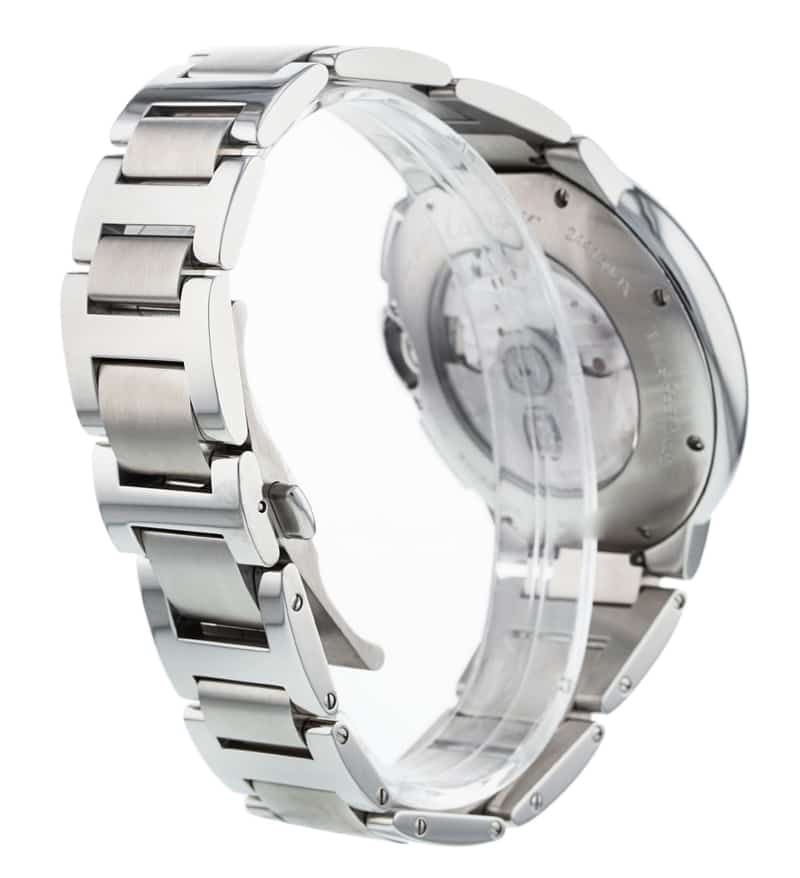 Cartier Ballon Bleu W6920002